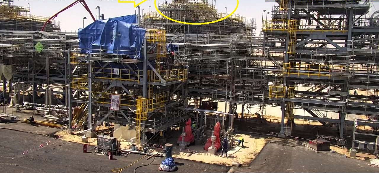 Detailed Engineering