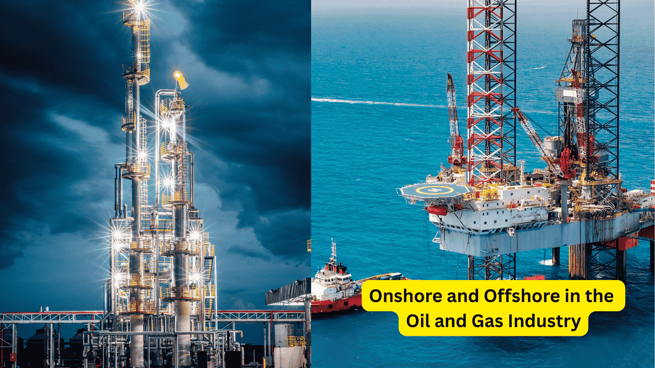 Oil & Gas