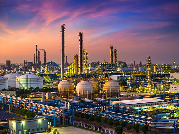 Petrochemical