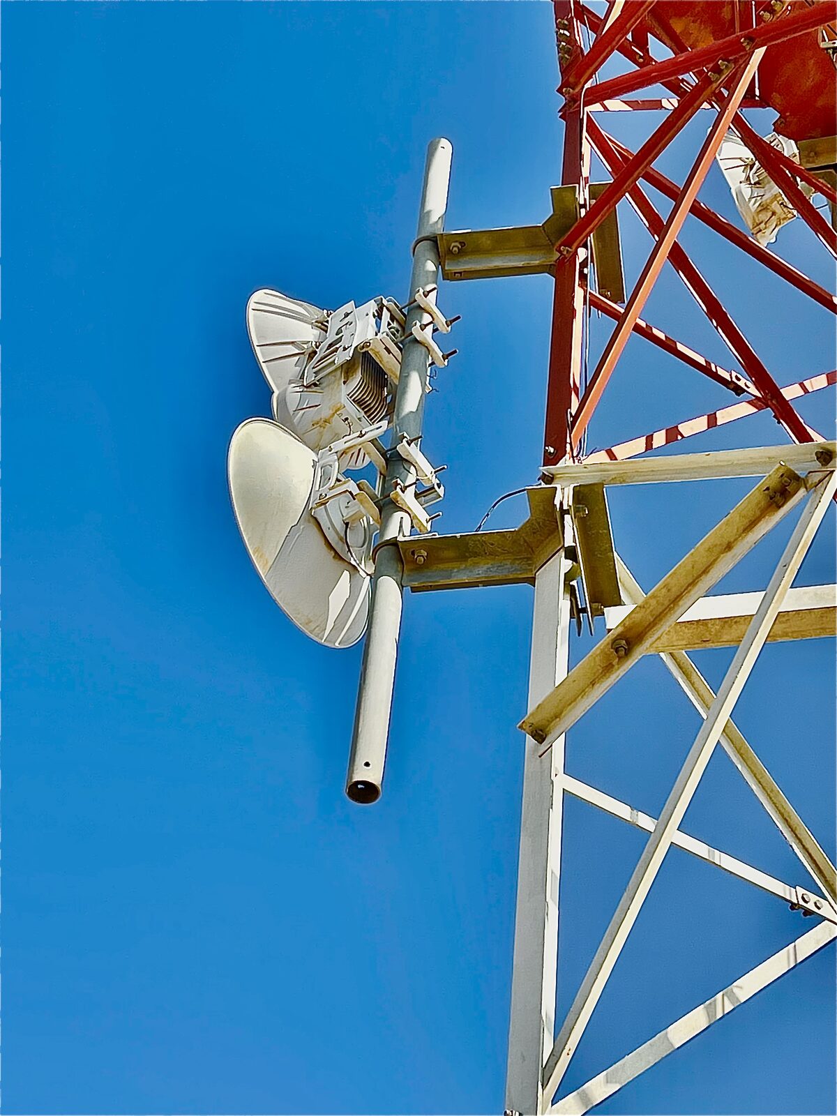 Public Address & General Alarm